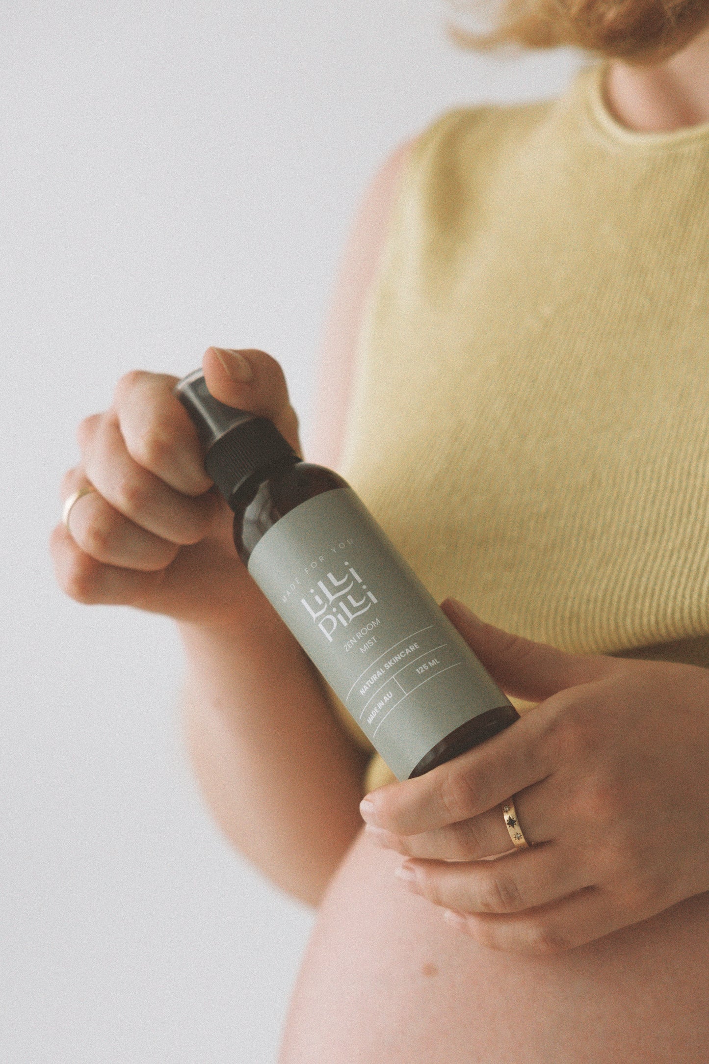 Sleepy Pillow Mist