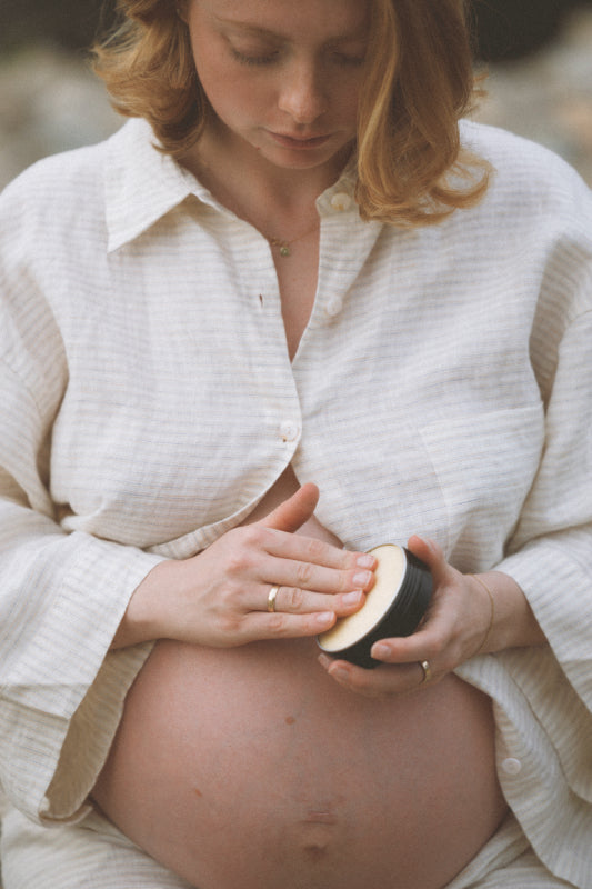 Belly Balm