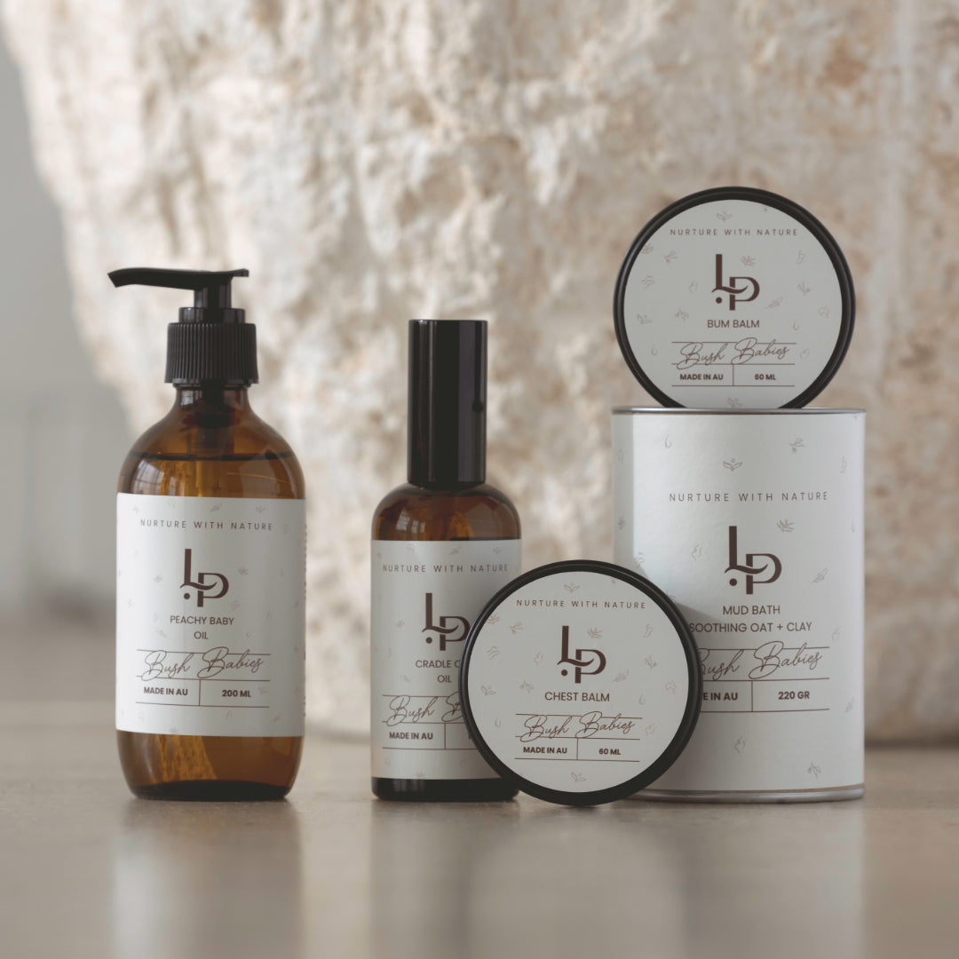 Chest Balm