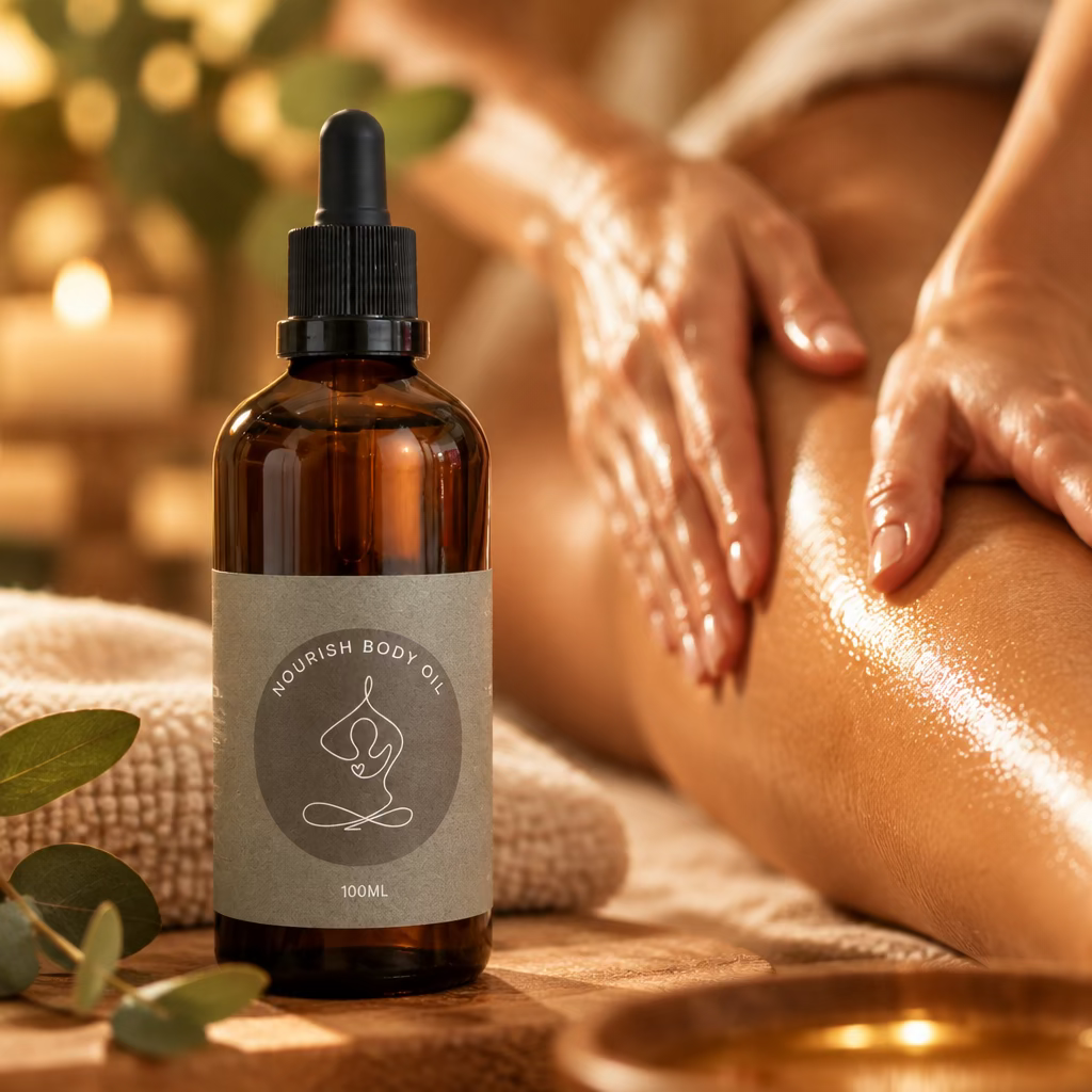 NOURISHING BOIL OIL