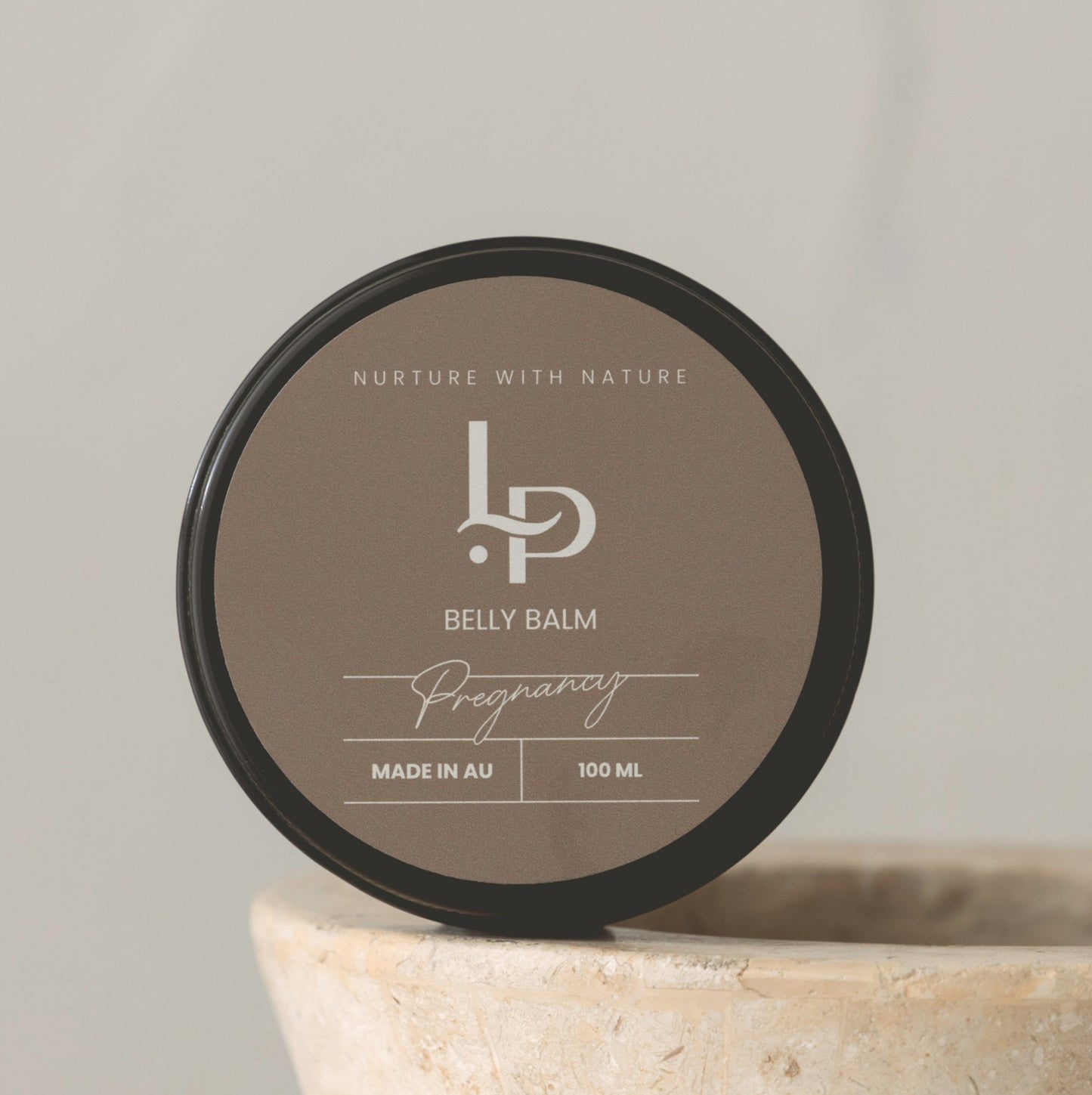Belly Balm