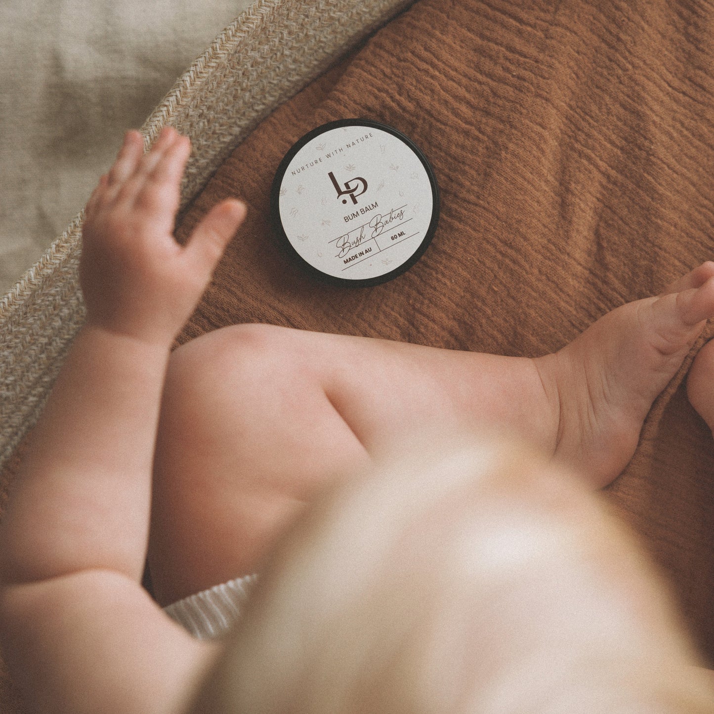 Bum Balm
