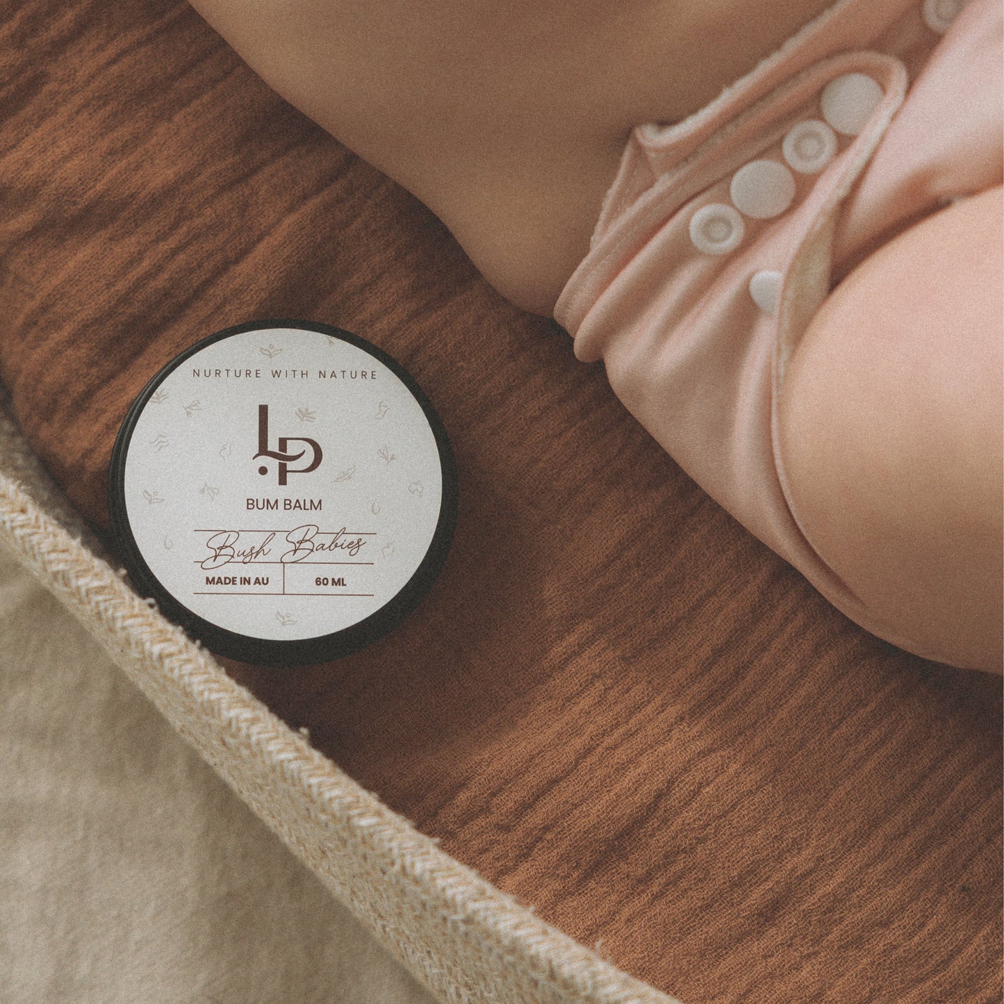 Bum Balm