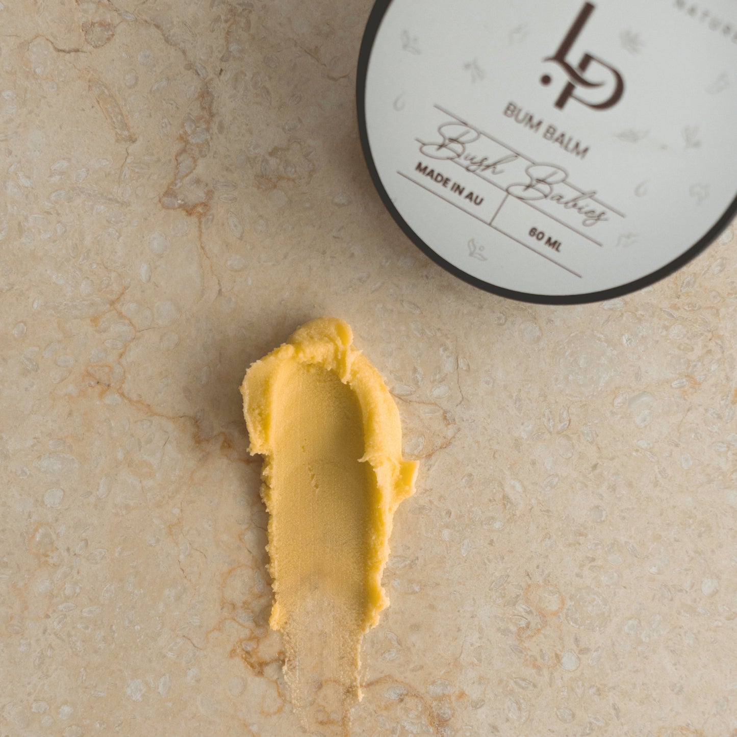 Bum Balm