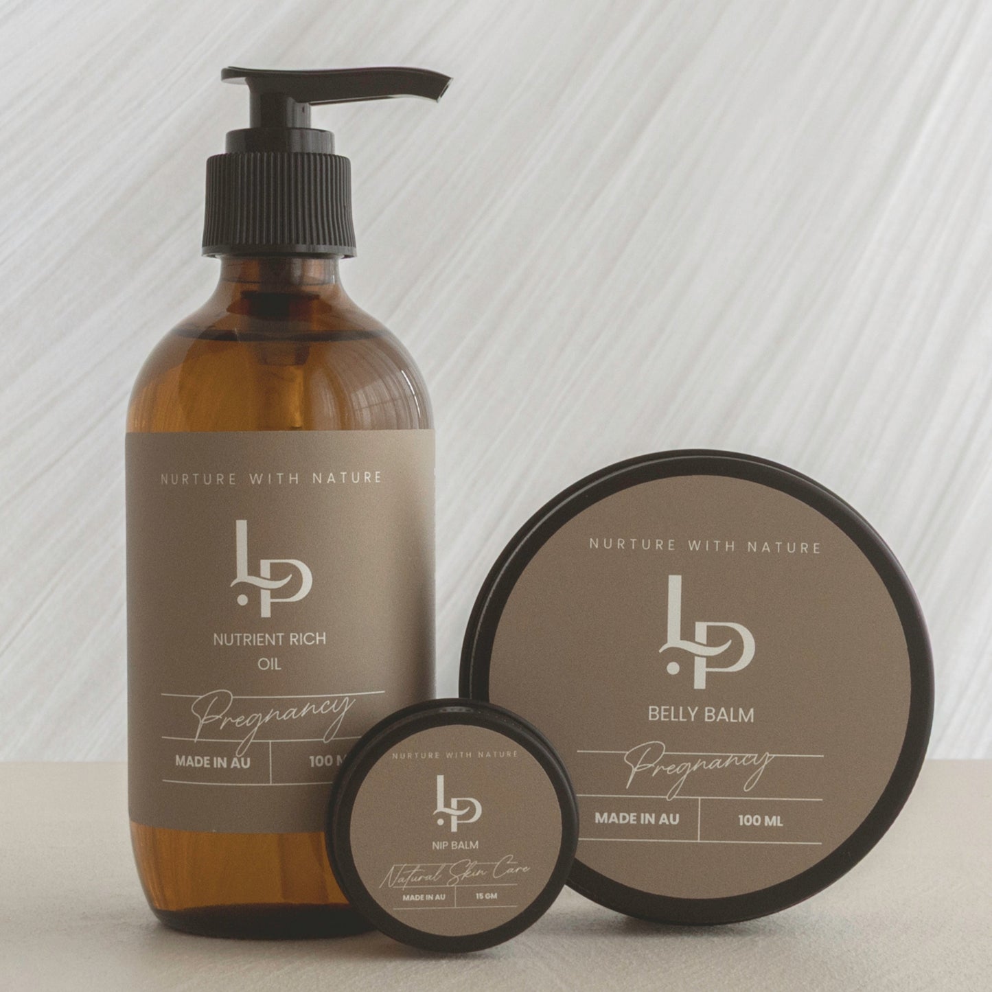 Belly Balm