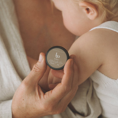 Nip Balm