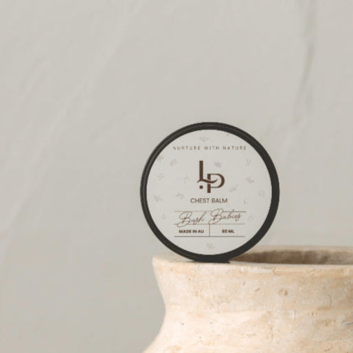 Chest Balm