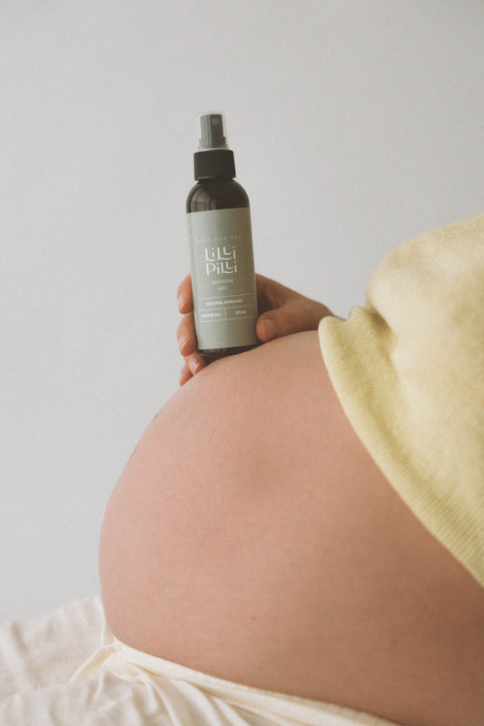Sleepy Pillow Mist
