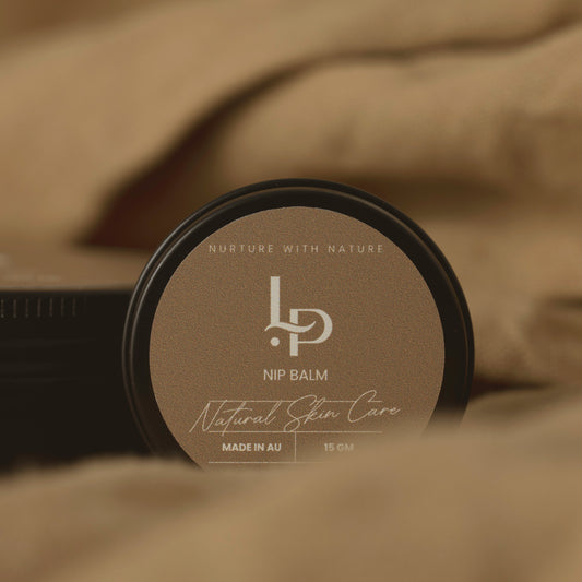 Nip Balm