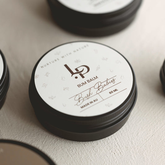 Bum Balm