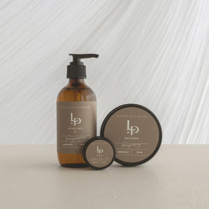 Nip Balm