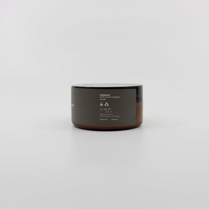 Calming and Soothing Dry Mask