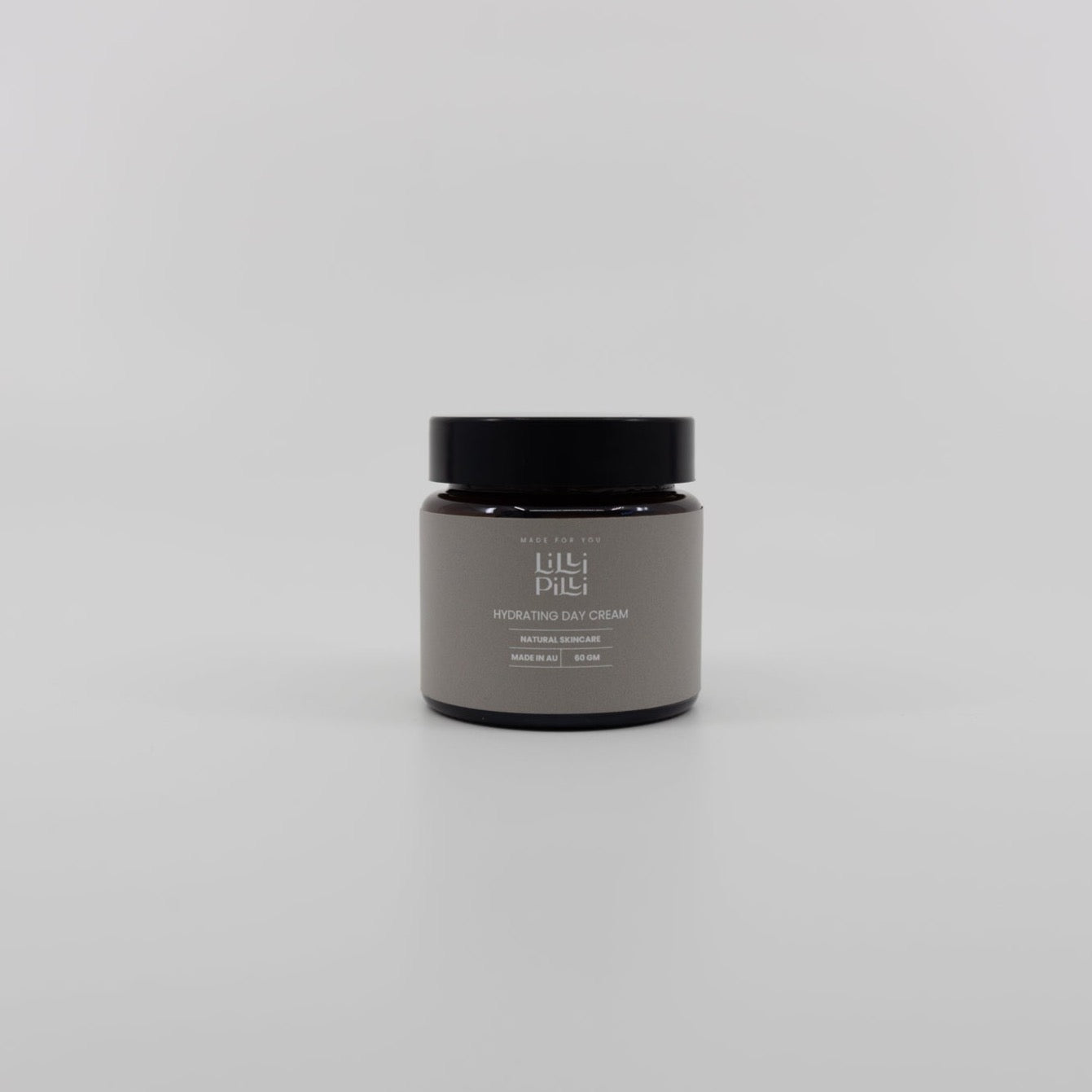 Hydrating Day Cream