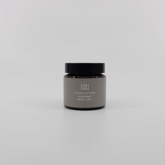 Hydrating Day Cream