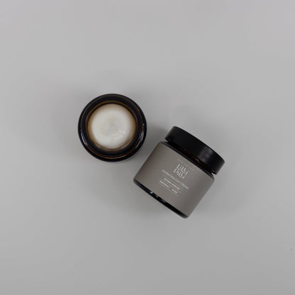 Hydrating Day Cream