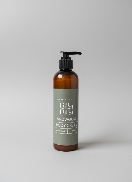 Snowgum Body Lotion