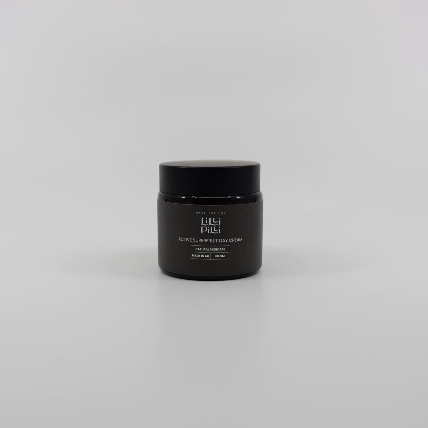 Active Superfruit Day Cream