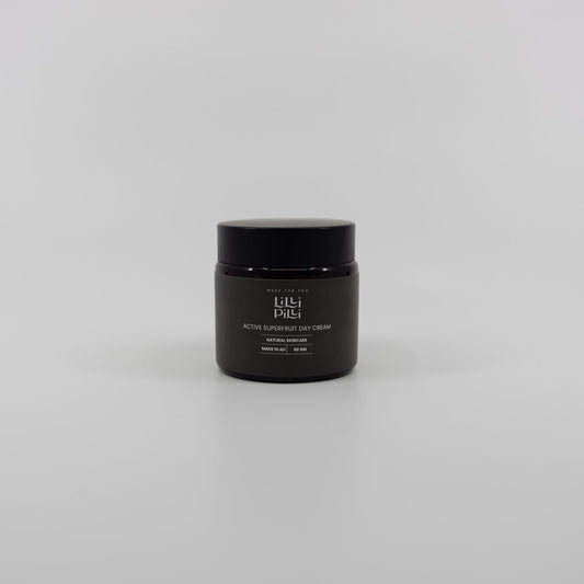 Active Superfruit Day Cream