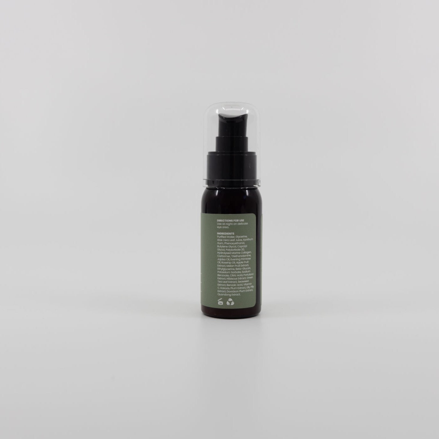 Superfruit Eye Serum