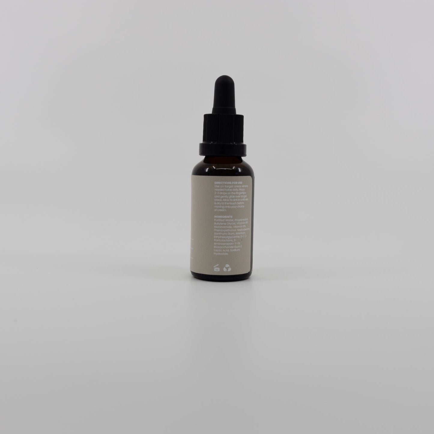 Vitamin B3 + B5 Booster Serum