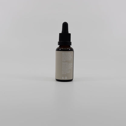 Vitamin B3 + B5 Booster Serum