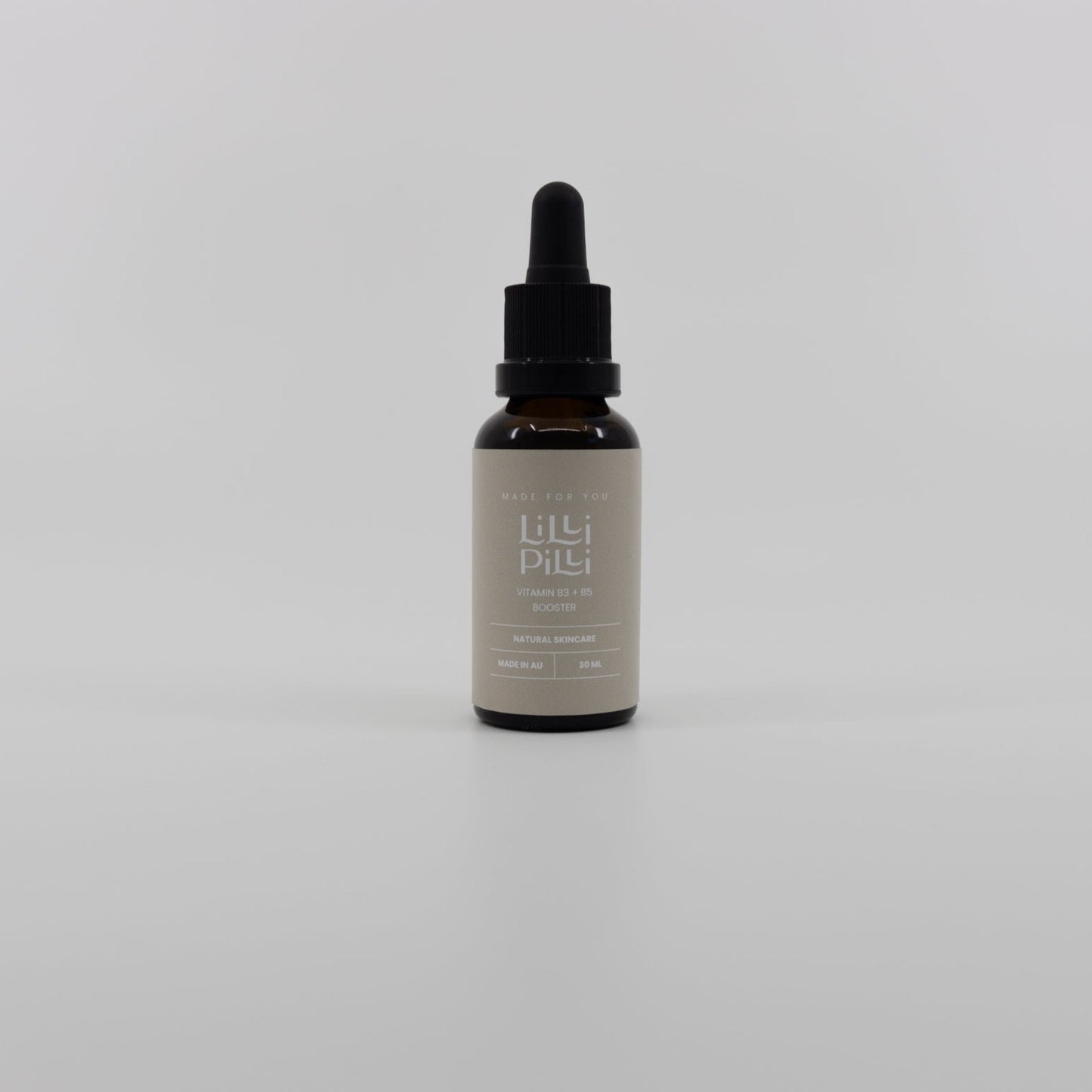 Vitamin B3 + B5 Booster Serum