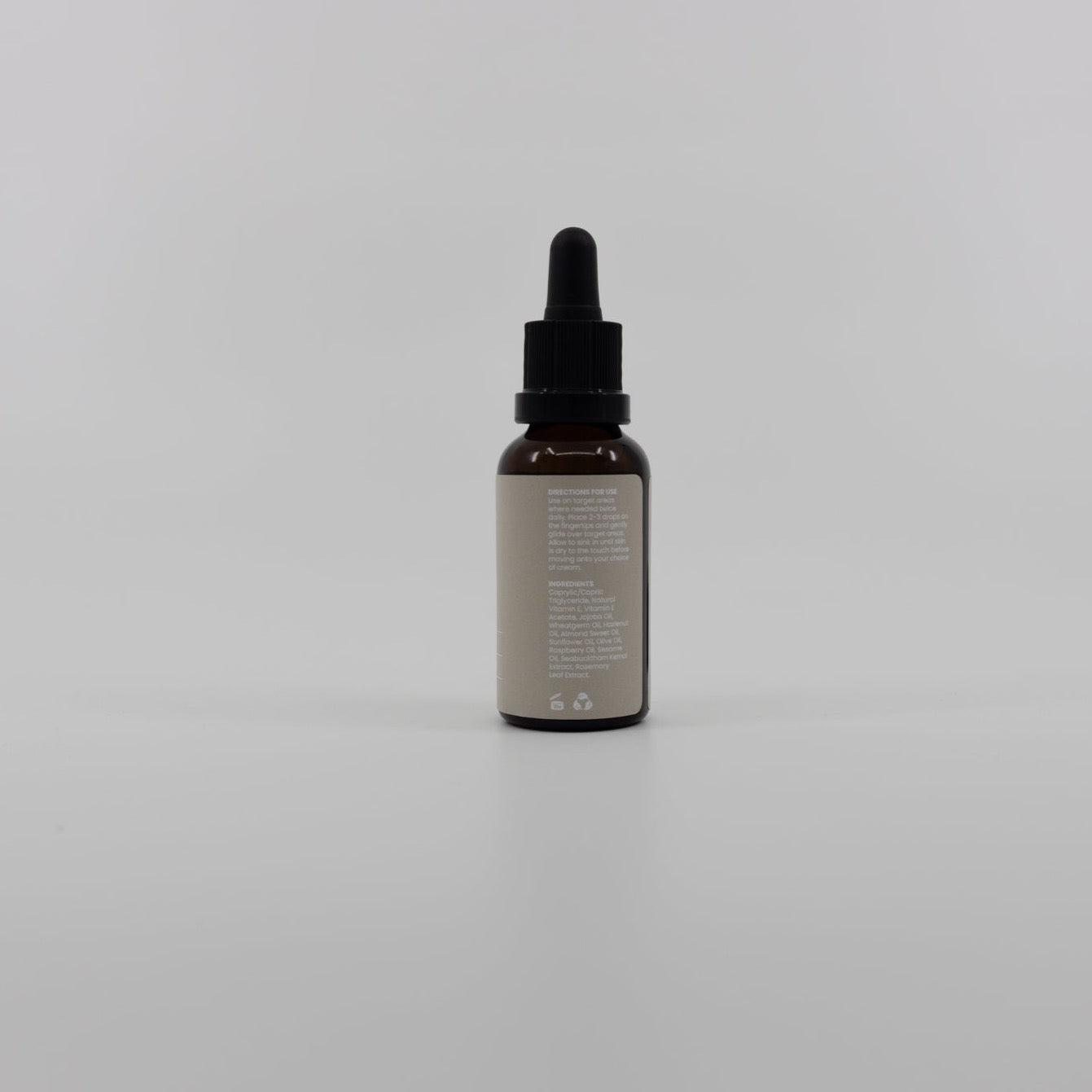 Vitamin E Booster Serum