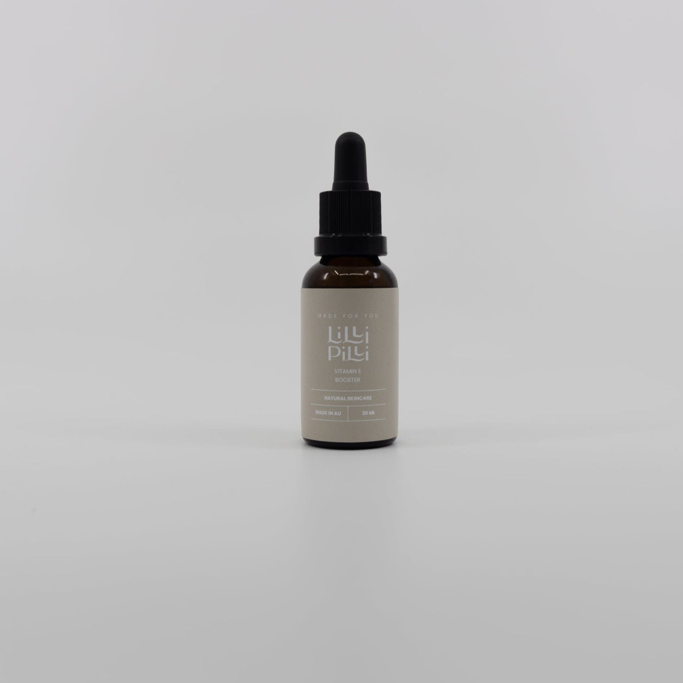 Vitamin E Booster Serum