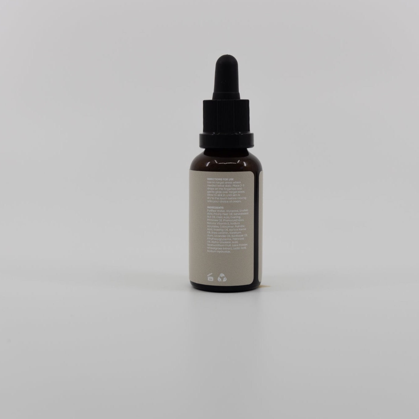 Vitamin F Booster Serum