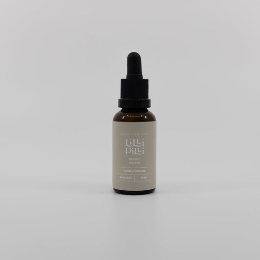 Vitamin F Booster Serum