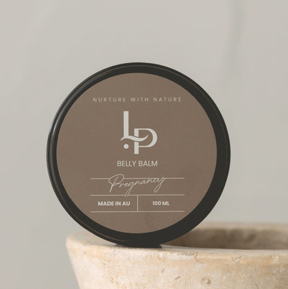 Belly Balm