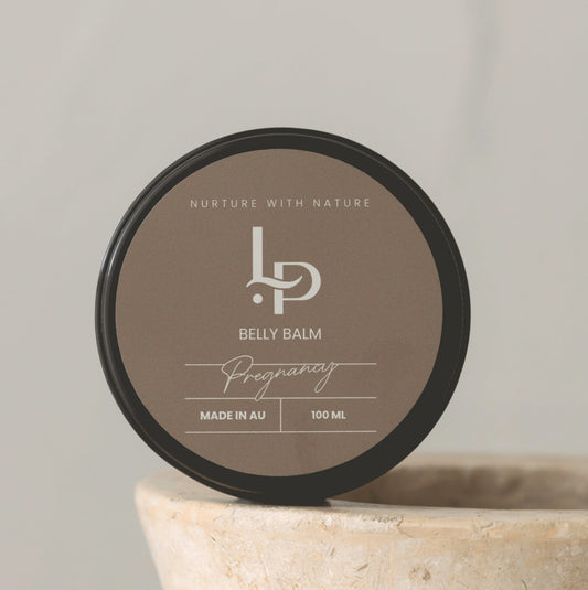 Belly Balm