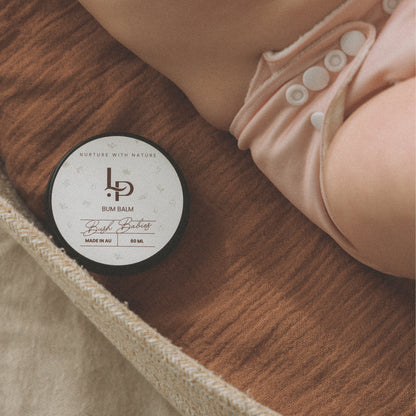 Bum Balm